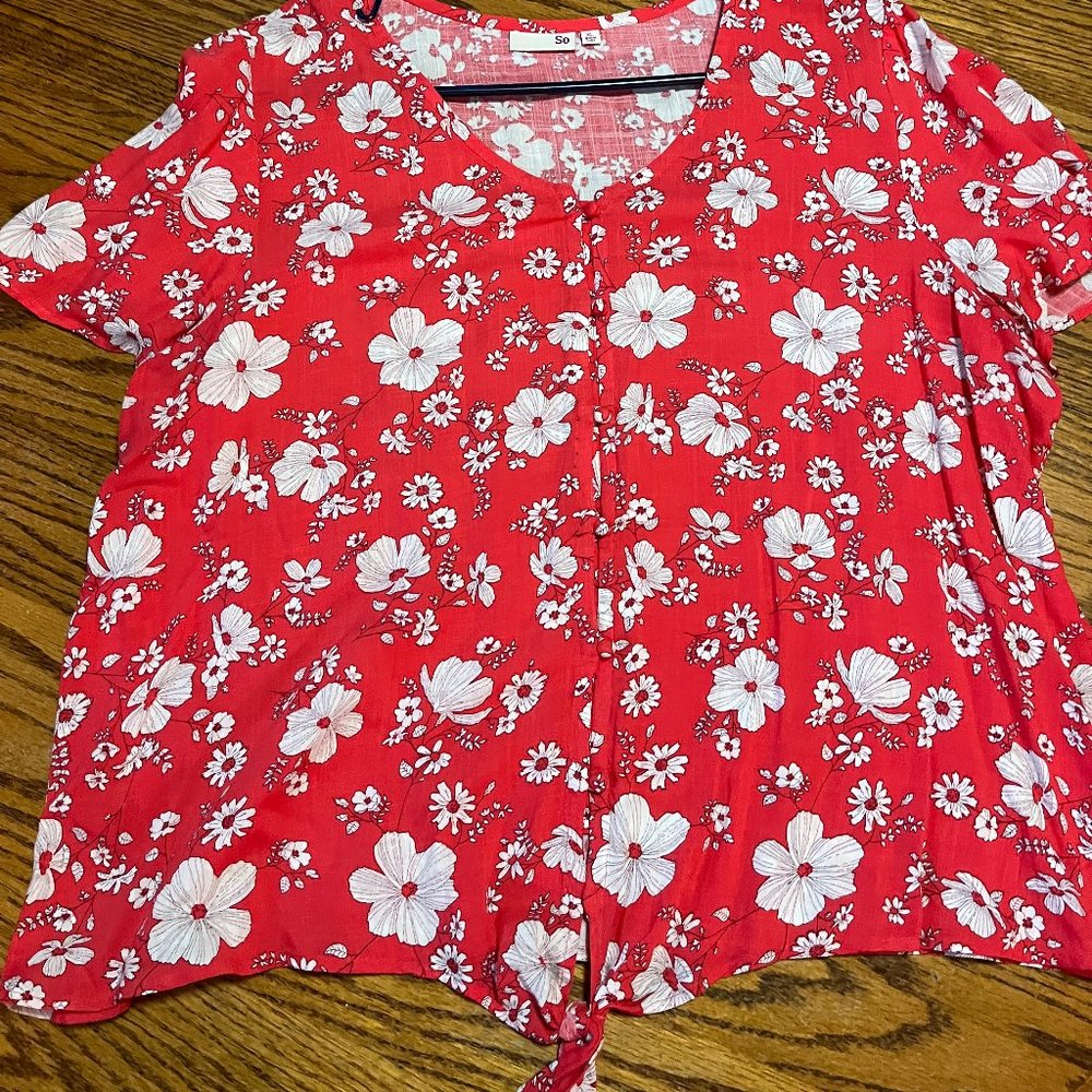 Blouse